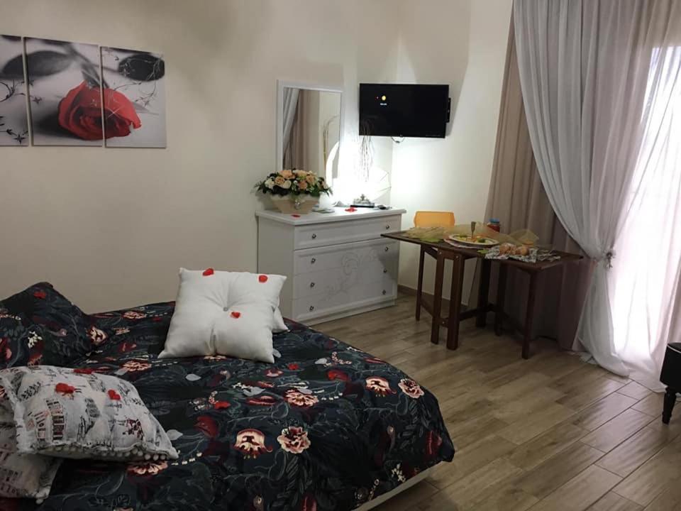B & B Evergreen Corbara  Экстерьер фото