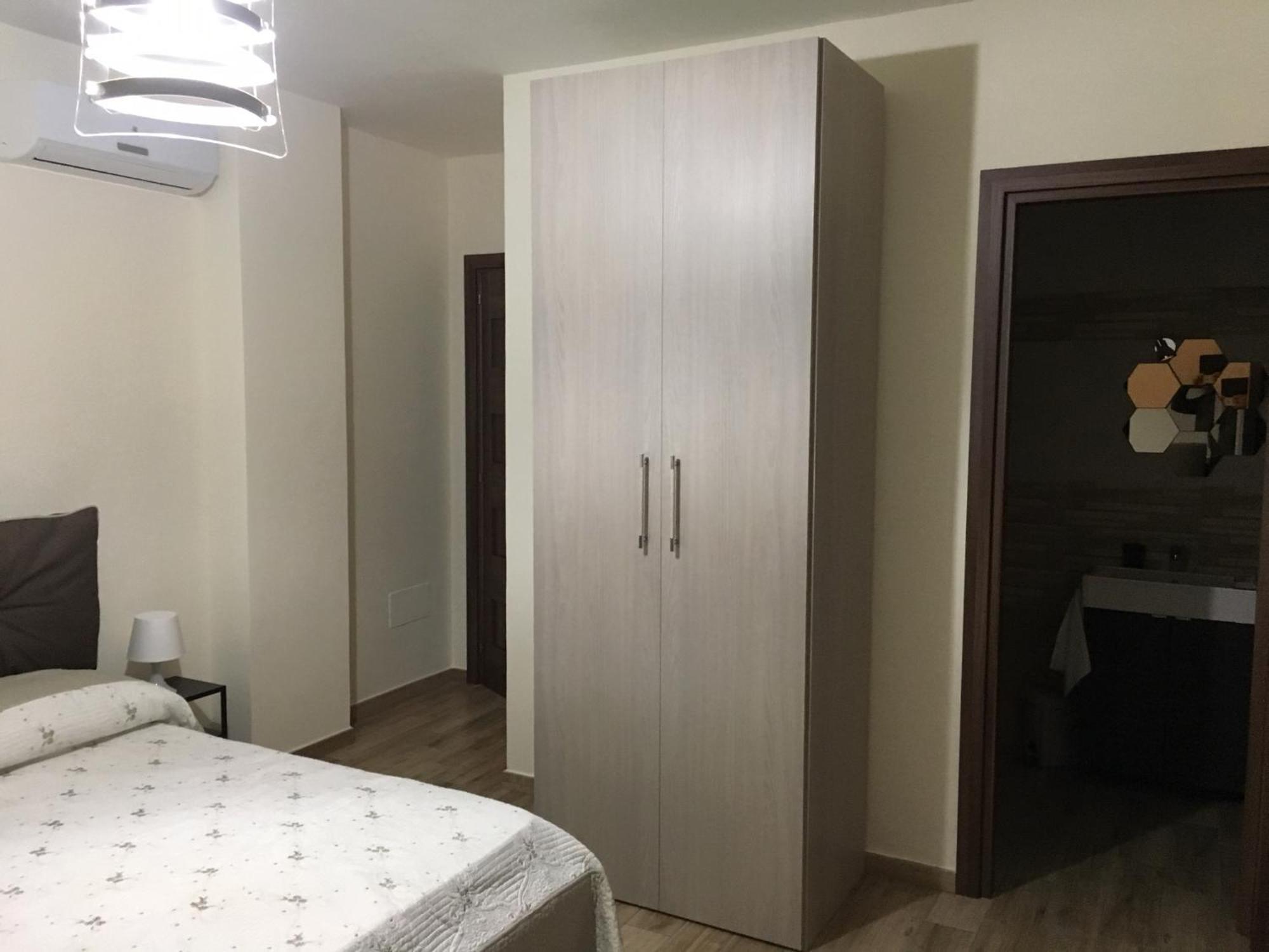 B & B Evergreen Corbara  Номер фото